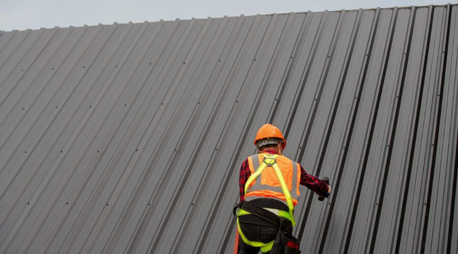 Professional Emergency Roof Repairs in Wasilla, AK